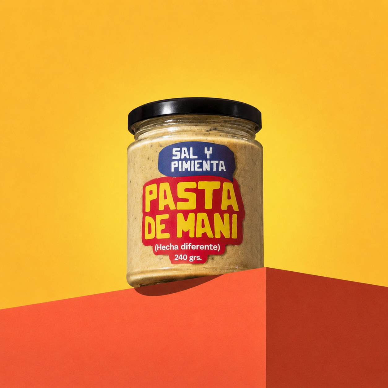 SAL Y PIMIENTA